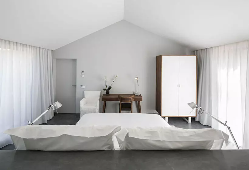 ホテル Sublime Comporta Country House Retreat