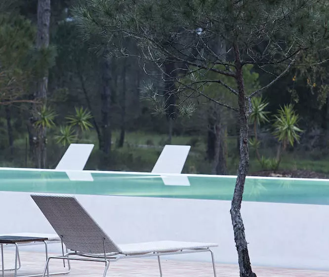 ホテル Sublime Comporta Country House Retreat