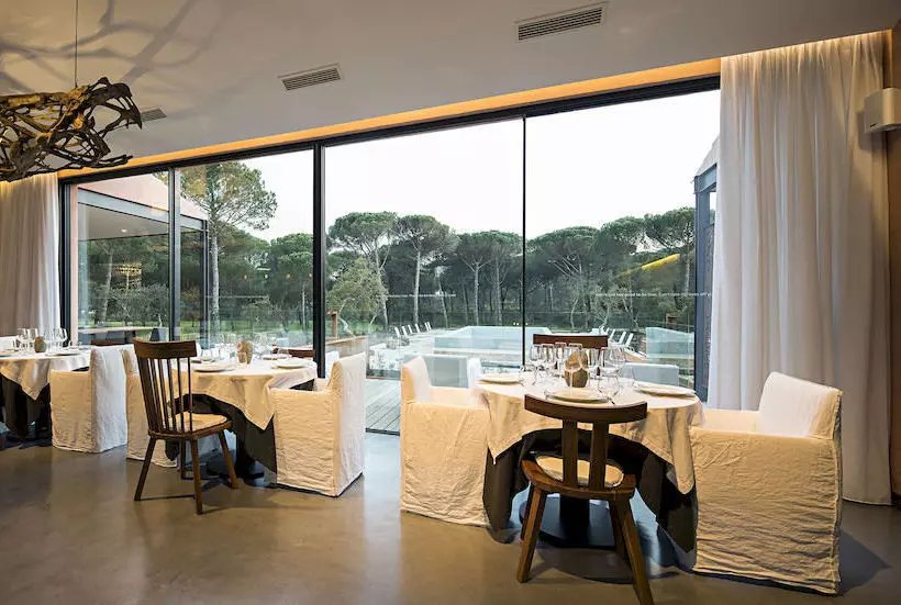 ホテル Sublime Comporta Country House Retreat