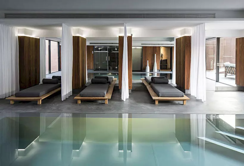 ホテル Sublime Comporta Country House Retreat