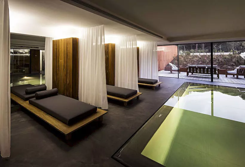 ホテル Sublime Comporta Country House Retreat