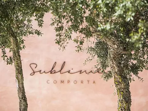 ホテル Sublime Comporta Country House Retreat