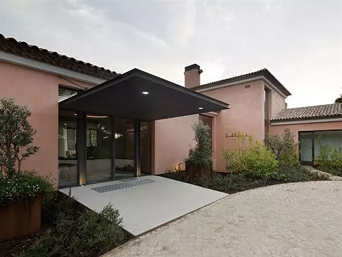 ホテル Sublime Comporta Country House Retreat