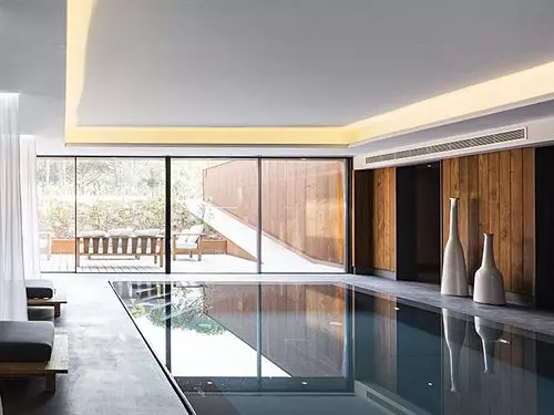 ホテル Sublime Comporta Country House Retreat