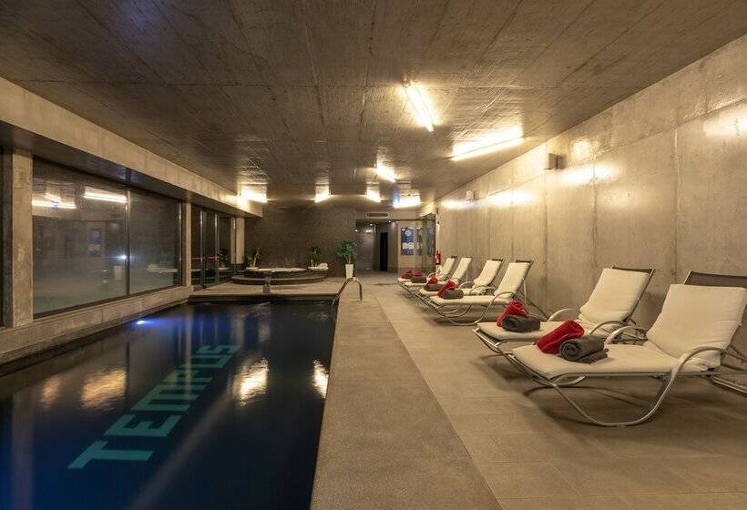 Tempus Hotel & Spa