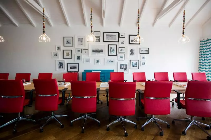 هتل The Delight Swakopmund