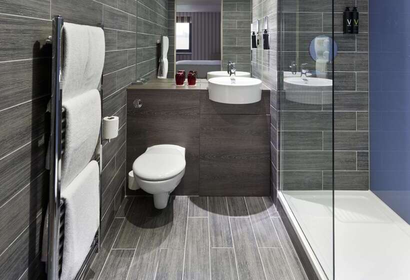 Village Hotel Aberdeen