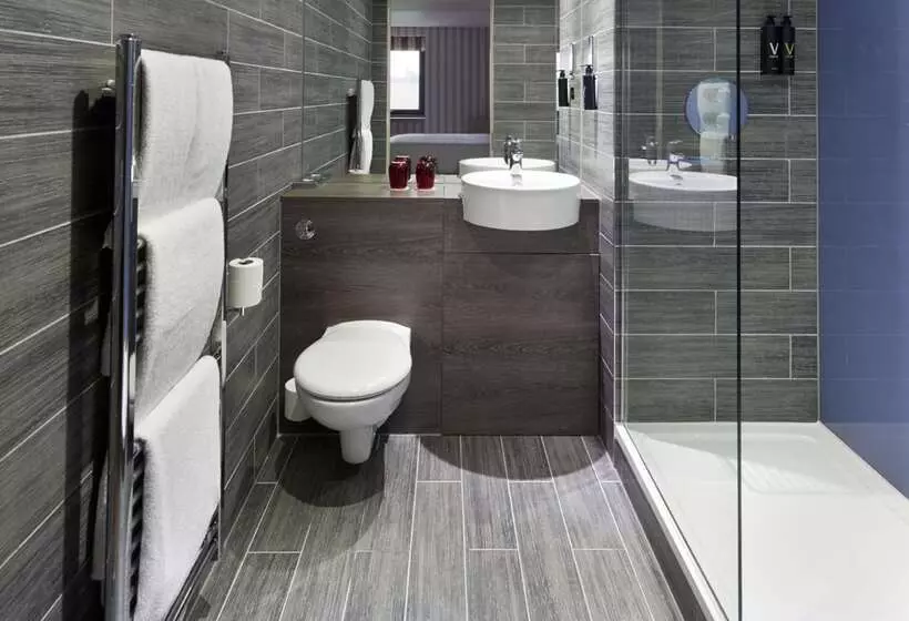 Village Hotel Aberdeen