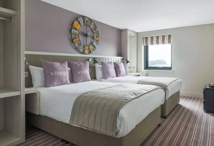 Village Hotel Aberdeen