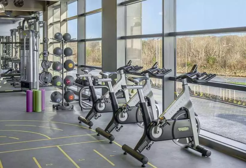 Village Hotel Aberdeen