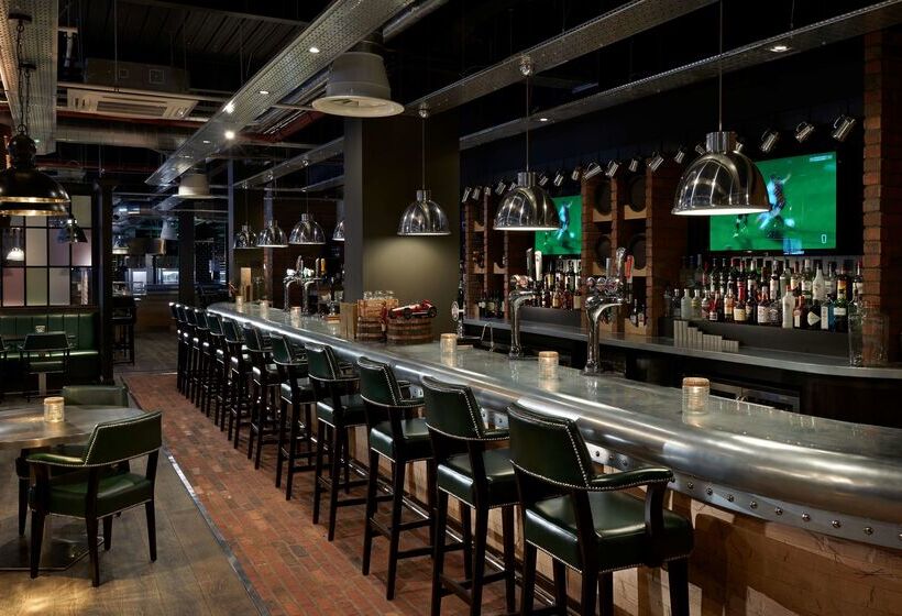 Village Hotel Aberdeen