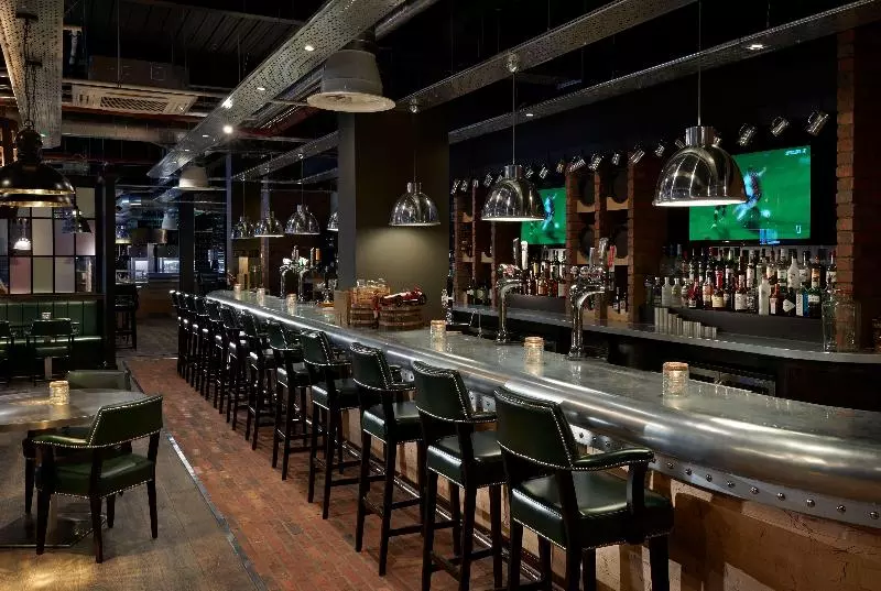 Village Hotel Aberdeen