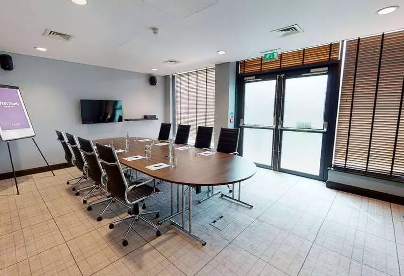 Village Hotel Aberdeen