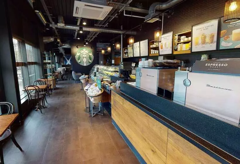 Village Hotel Aberdeen