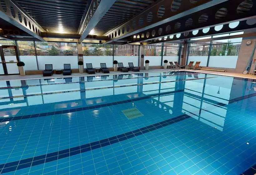 Village Hotel Aberdeen