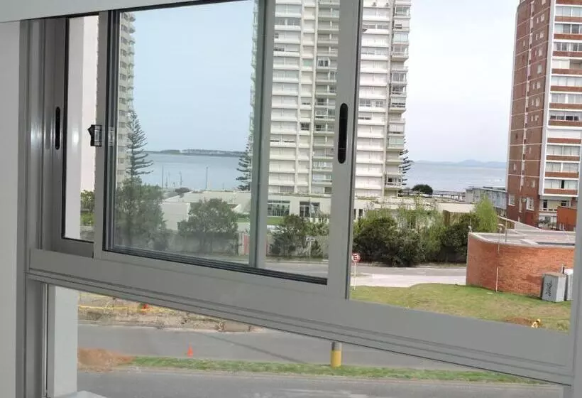 Imperiale Luxury Apartment