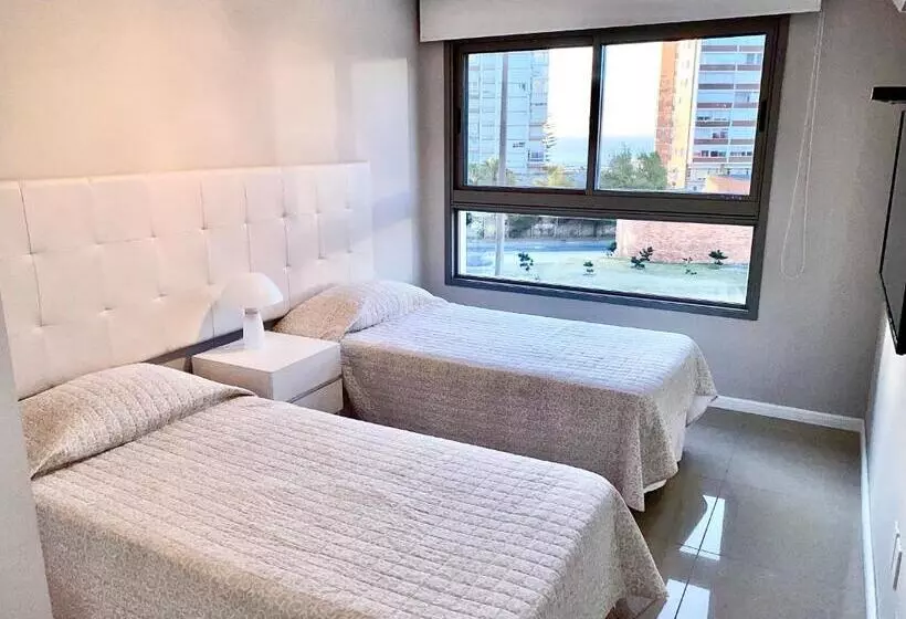 Imperiale Luxury Apartment