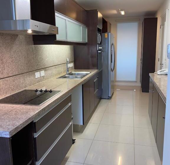 Imperiale Luxury Apartment