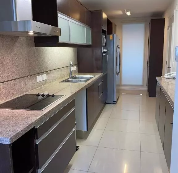 Imperiale Luxury Apartment