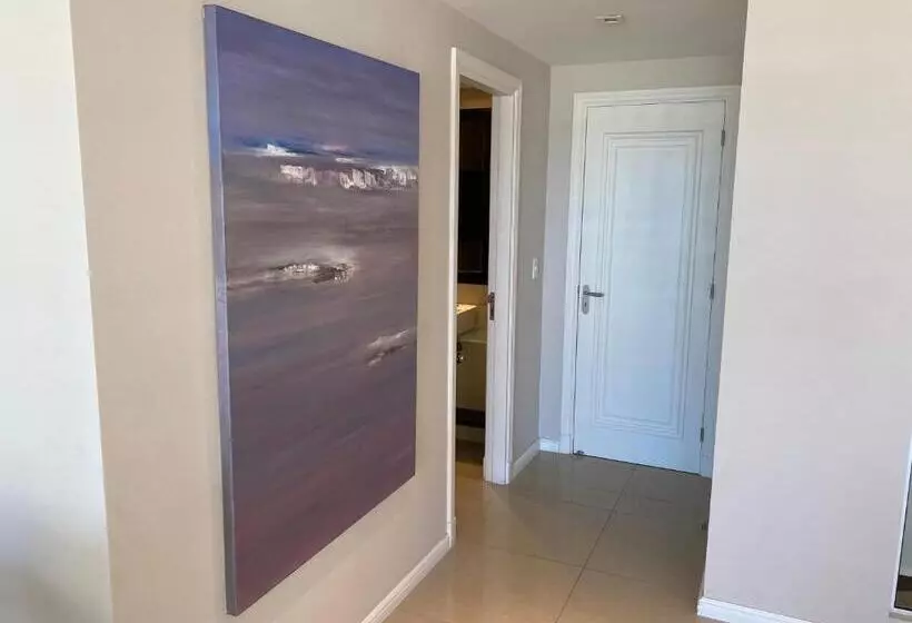 Imperiale Luxury Apartment