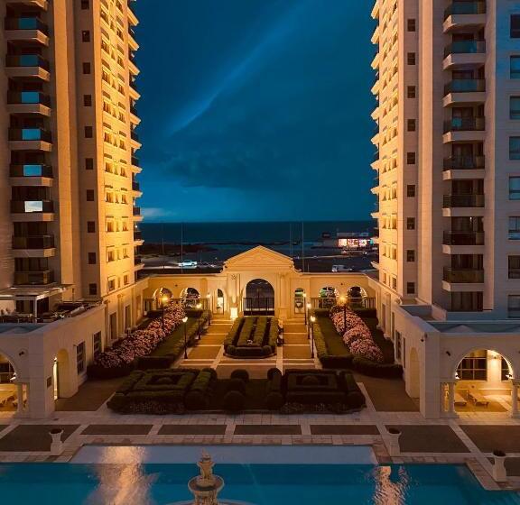 Imperiale Luxury Apartment