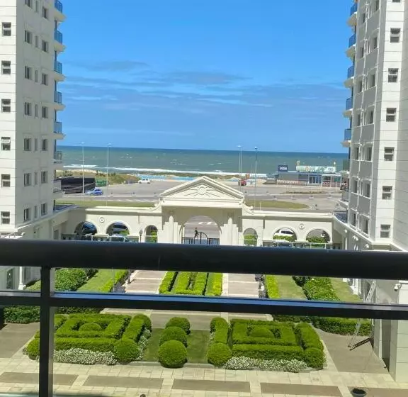 Imperiale Luxury Apartment