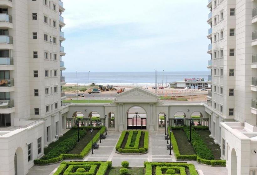 Imperiale Luxury Apartment