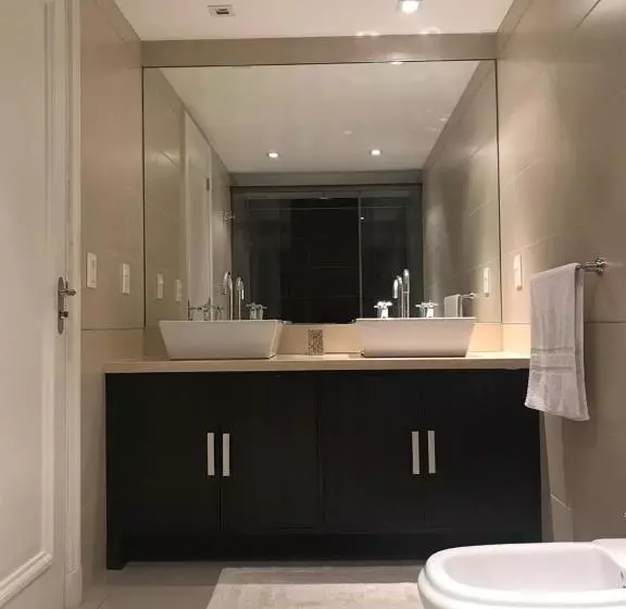 Imperiale Luxury Apartment