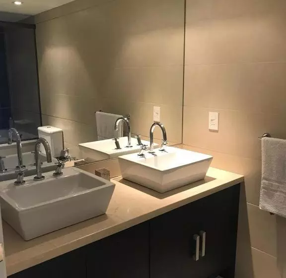 Imperiale Luxury Apartment