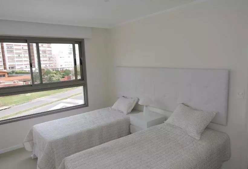 Imperiale Luxury Apartment