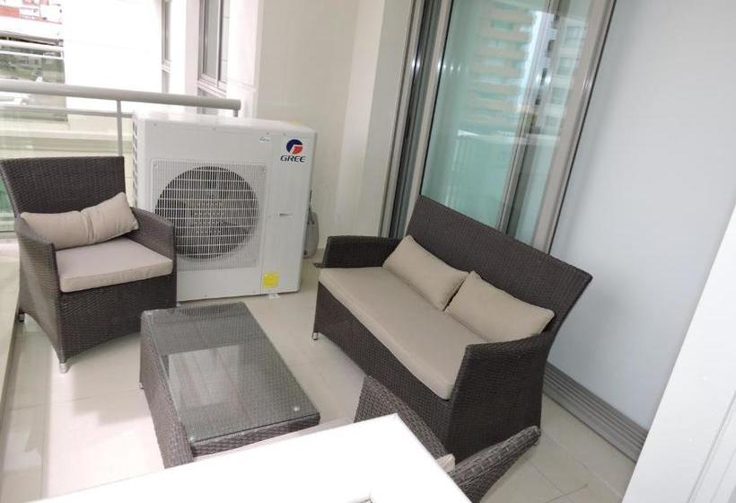 Imperiale Luxury Apartment