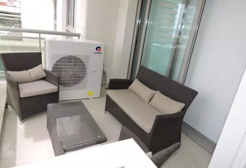 Imperiale Luxury Apartment