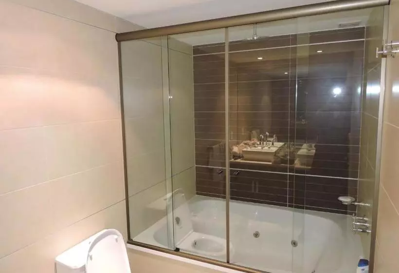 Imperiale Luxury Apartment