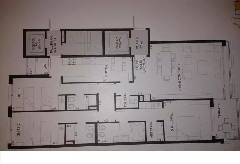 Imperiale Luxury Apartment