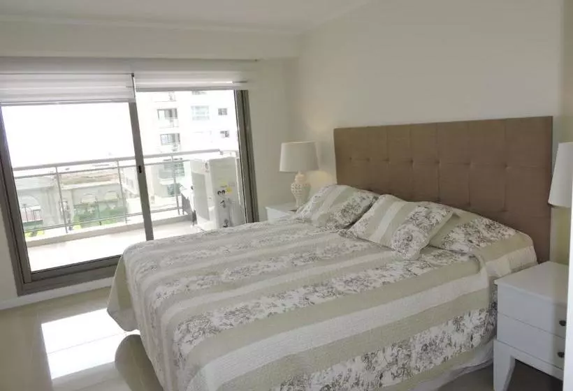 Imperiale Luxury Apartment