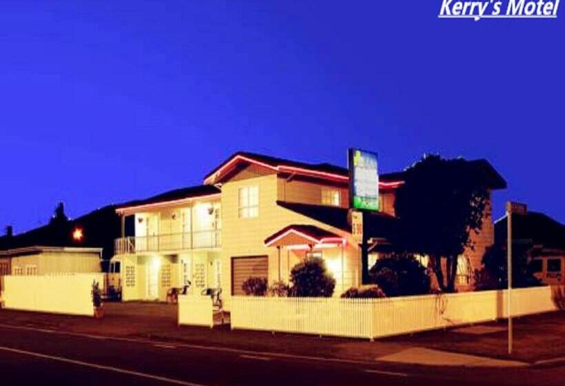 Kerry's Motel