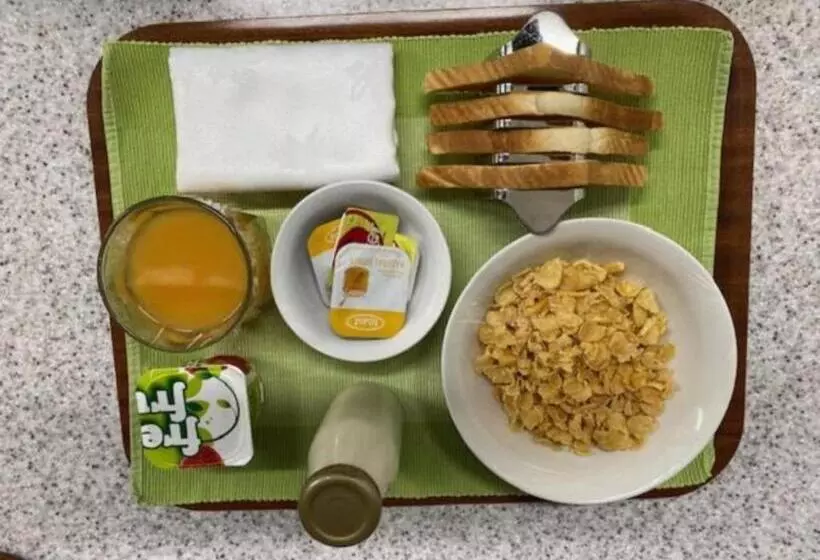 مُتل Drovers Motor Inn