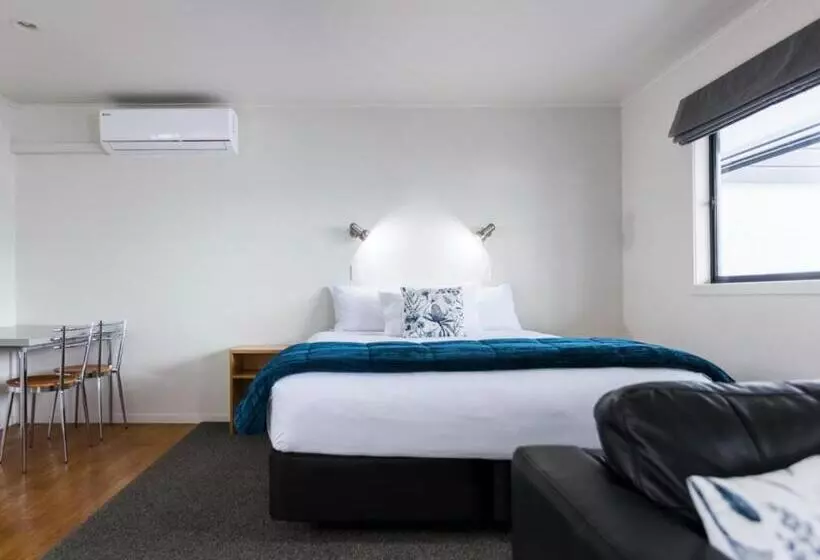 مُتل Drovers Motor Inn