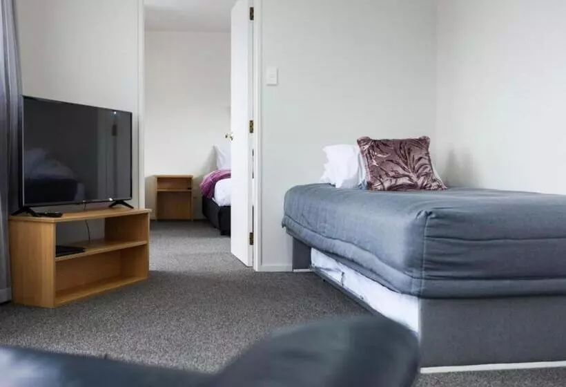 مُتل Drovers Motor Inn