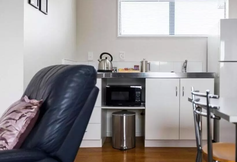 مُتل Drovers Motor Inn