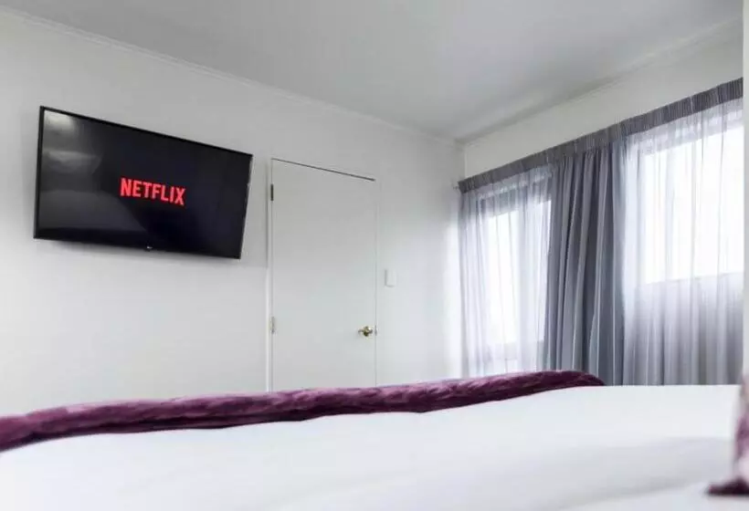 مُتل Drovers Motor Inn