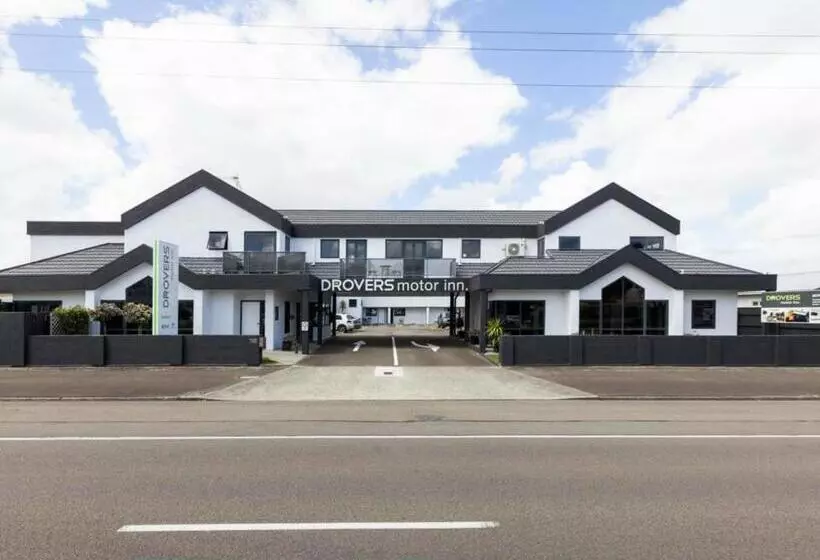 مُتل Drovers Motor Inn