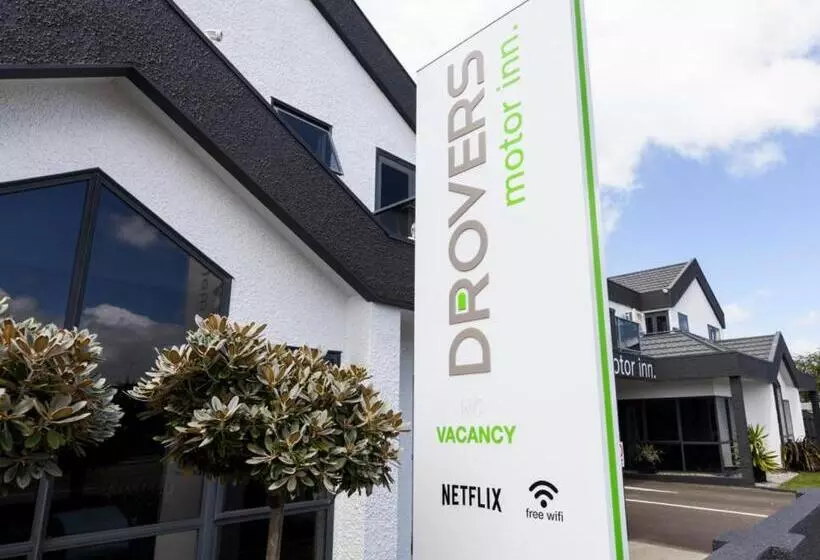 مُتل Drovers Motor Inn