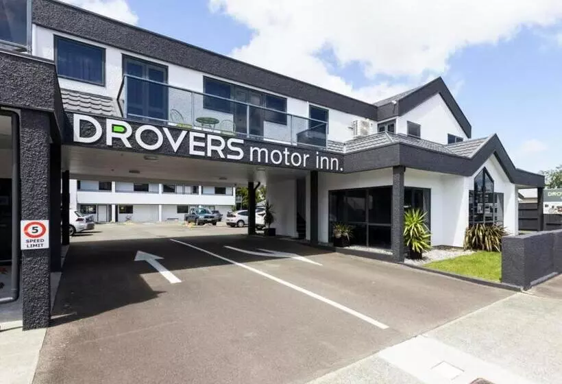 مُتل Drovers Motor Inn