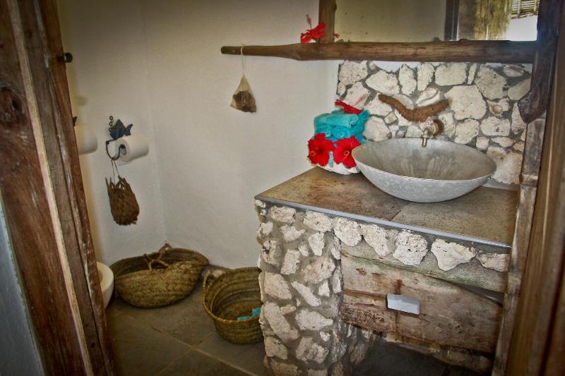 Mvuvi Boutique Resort