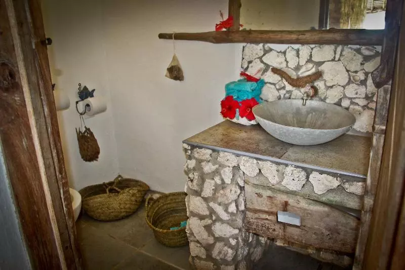 Mvuvi Boutique Resort