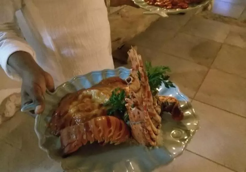 Mvuvi Boutique Resort