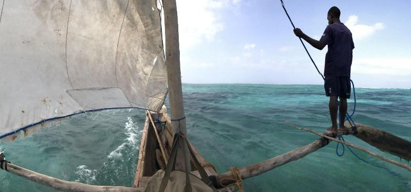 Mvuvi Boutique Resort