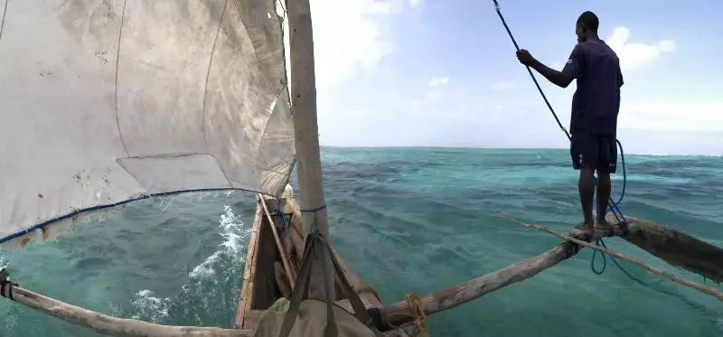 Mvuvi Boutique Resort