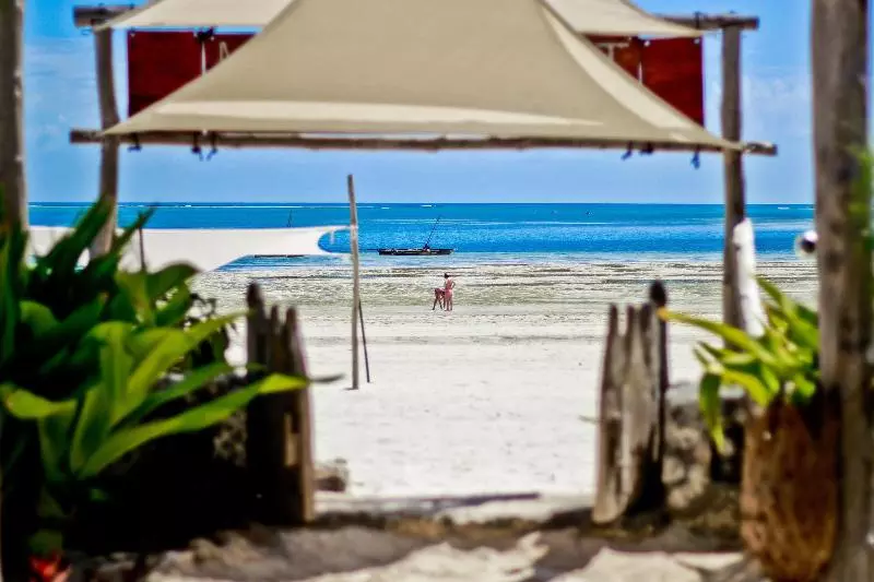 Mvuvi Boutique Resort